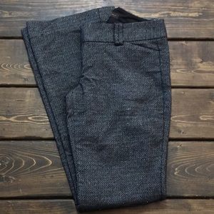 The Limited wool dress pant